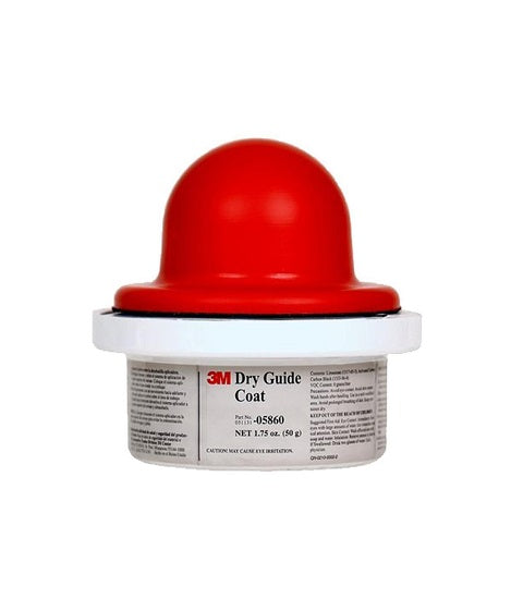 3M Dry Guide Coat Kit
