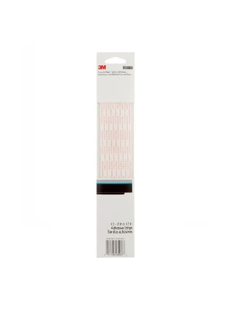 3M Press-In-Place Emblem Adhesive Stripe