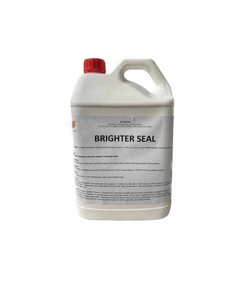 Brighter Seal
