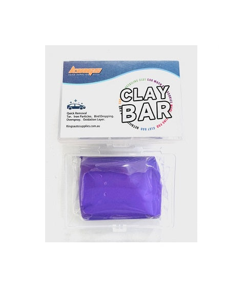 Clay Bar
