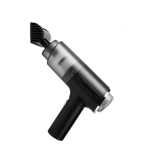 Cordless Car Vacuum Kit