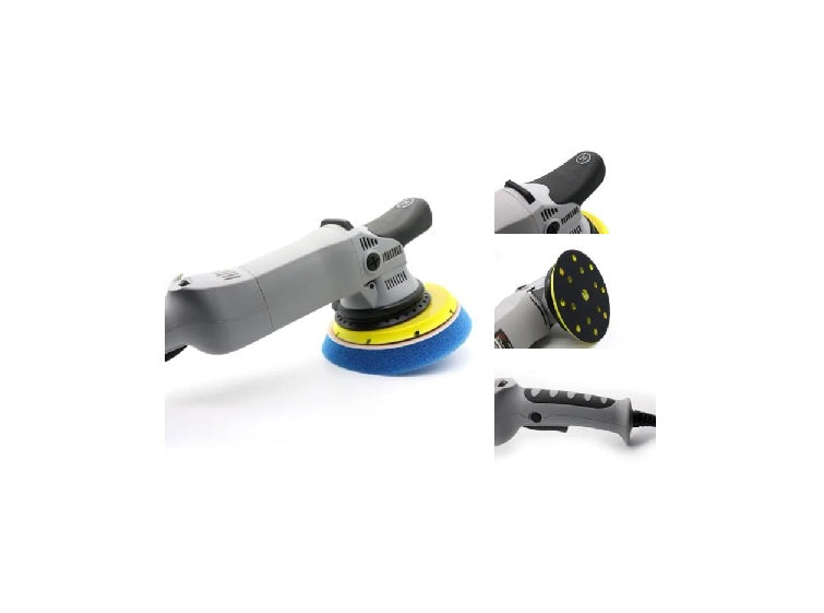 Polishing Machine 21mm Orbit