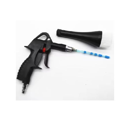 Tornado Plastic Blower Gun