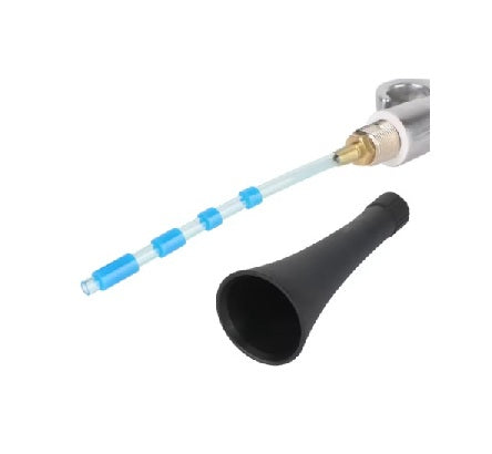 Tornado Metal Blower Gun