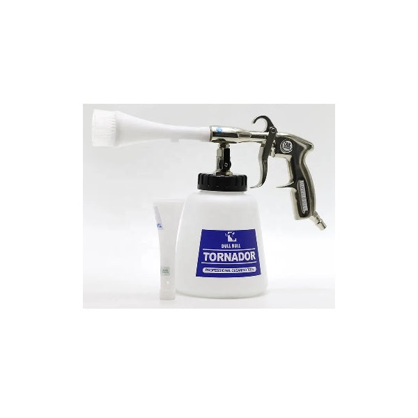 Tornador Cleaning Tool