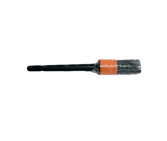 Interior Brush XLarge Black