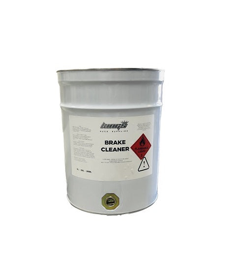 Brake Cleaner