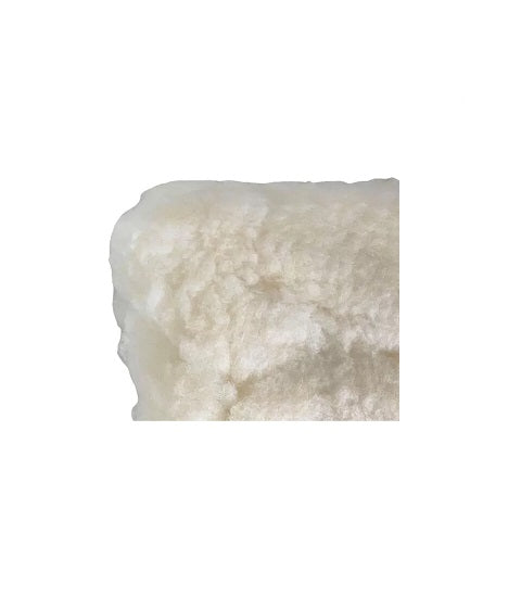 Gold Nugget Car Washing Pad