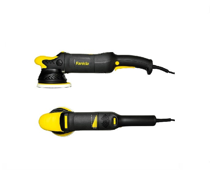 Buffing Equipment Kings Auto Supplies