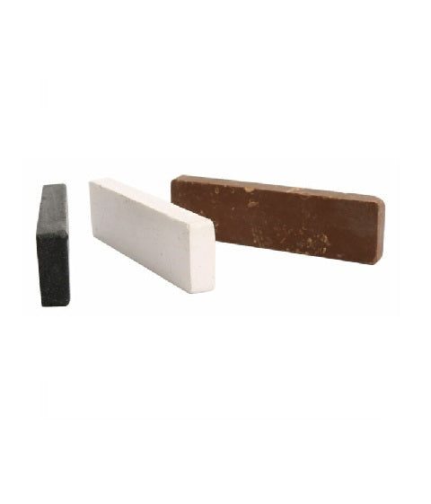 14PC Aluminium Buffing Polishing Kit
