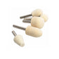 14PC Aluminium Buffing Polishing Kit