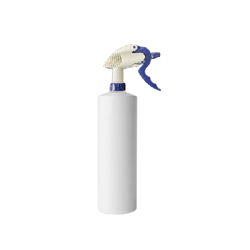 1L Spray Bottle Set