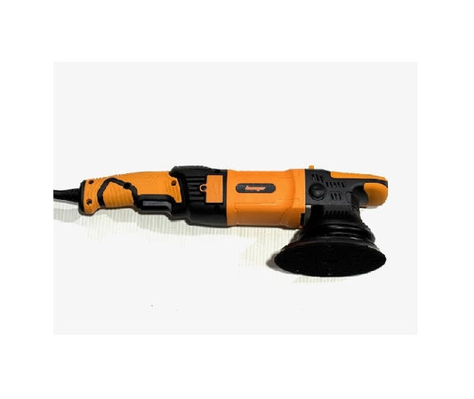 21mm Orange DA Polisher