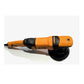 21mm Orange DA Polisher