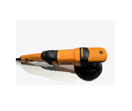 15mm Orange DA Polisher