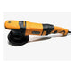 21mm Orange DA Polisher