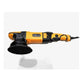 21mm Orange DA Polisher