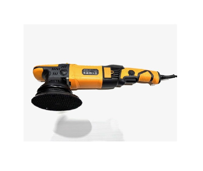 21mm Orange DA Polisher