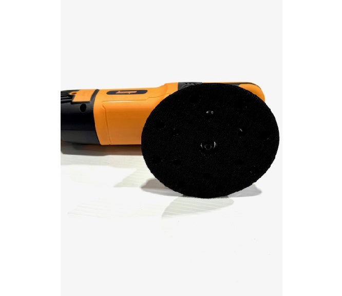 21mm Orange DA Polisher