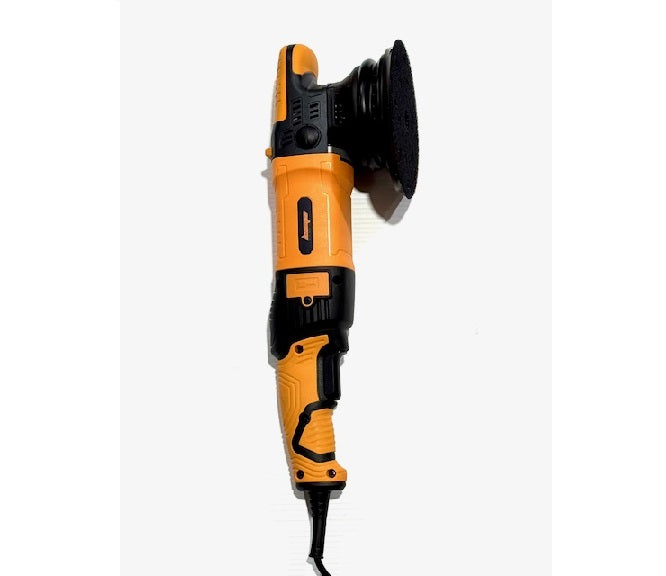 21mm Orange DA Polisher