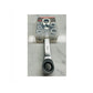 6PC Universal Socket with Reversible Ratchet A