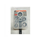 6PC Universal Socket with Reversible Ratchet B
