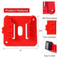 1pc Battery Holder