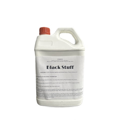 Black Stuff