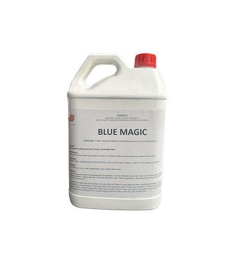 Blue Magic