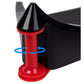 Car Hose Wedge
