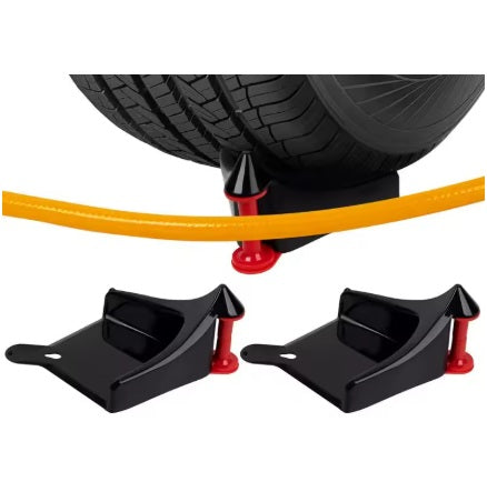 Car Hose Wedge