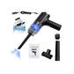 Cordless Car Vacuum Kit