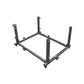 4 Door Rack Storage