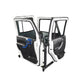 4 Door Rack Storage