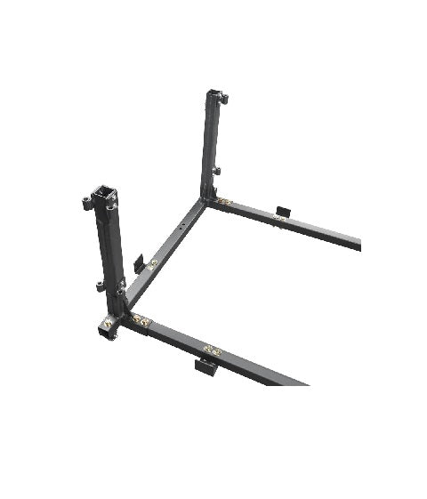 4 Door Rack Storage