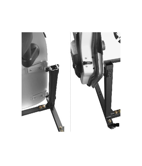 4 Door Rack Storage