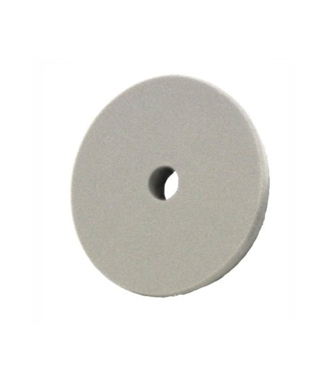 Malco Epic Grey Foam Heavy Duty Buffing Pad 6.5"