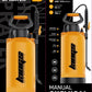 Chemical Pressure Sprayer