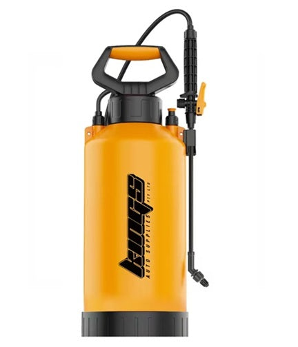 Chemical Pressure Sprayer