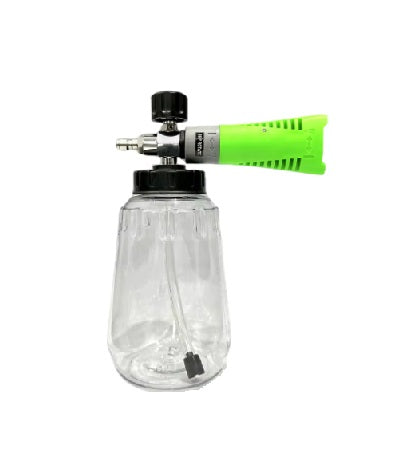 Large Foam Gun