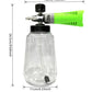 Large Foam Gun