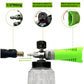 Large Foam Gun