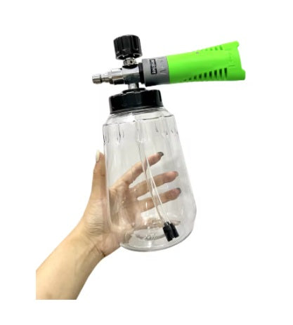 Large Foam Gun
