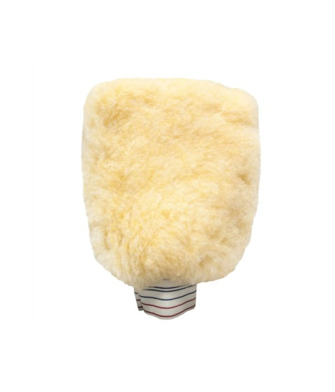 Malco Large Gold Wash Mitt
