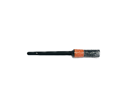 Interior Brush Medium Black
