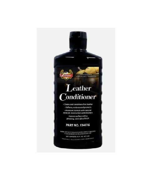 Presta Leather Conditioner 473ml