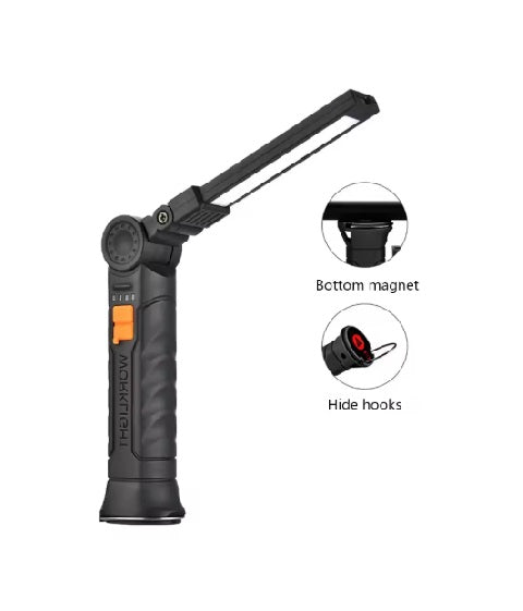 Rechargeable Worklight