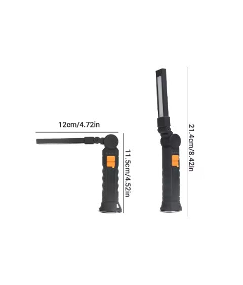 Rechargeable Worklight