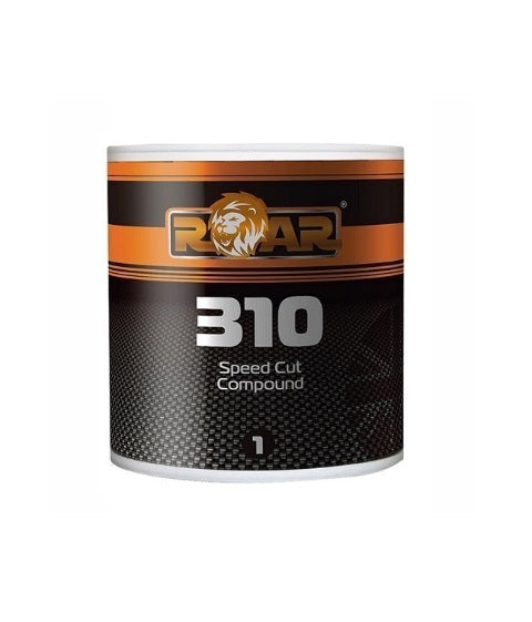 Roar 310 Speed Cut Compound 3kg