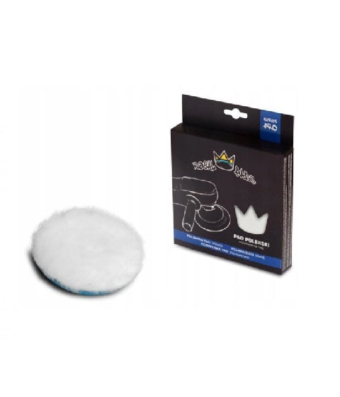 Royal Pad File Royal Pads - Pro Woolcut – Kings Auto Supplies